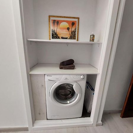 Appartamento Playa Honda Arona  Esterno foto