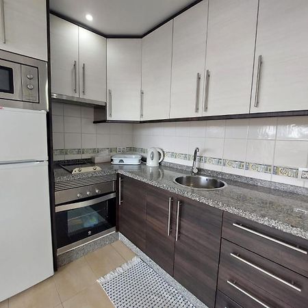 Appartamento Playa Honda Arona  Esterno foto