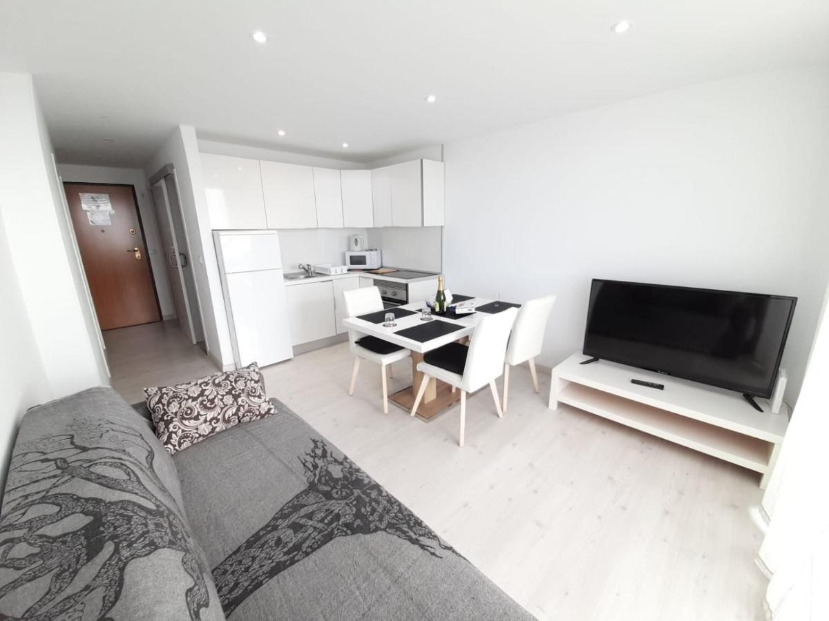 Appartamento Playa Honda Arona  Esterno foto