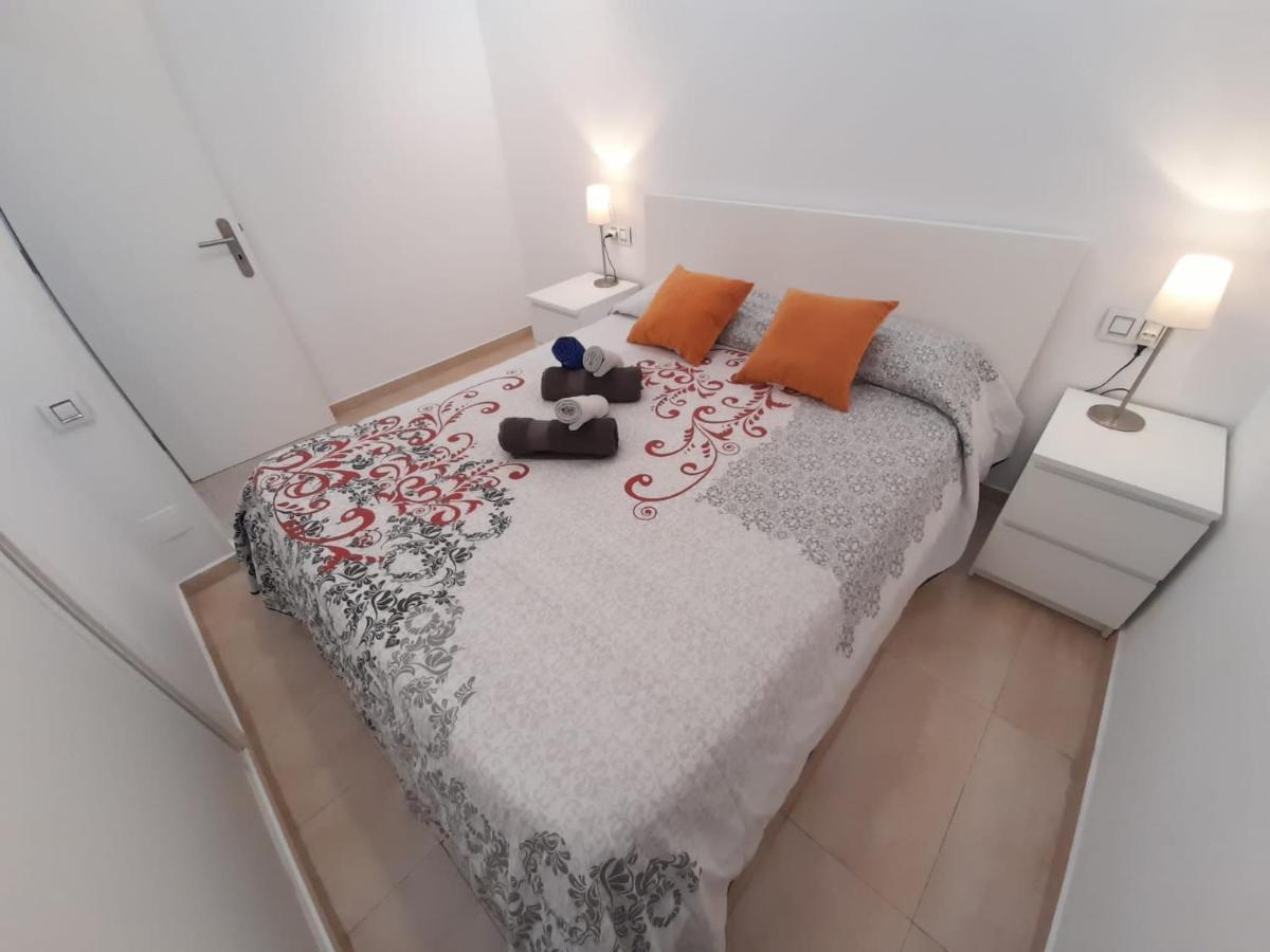 Appartamento Playa Honda Arona  Esterno foto