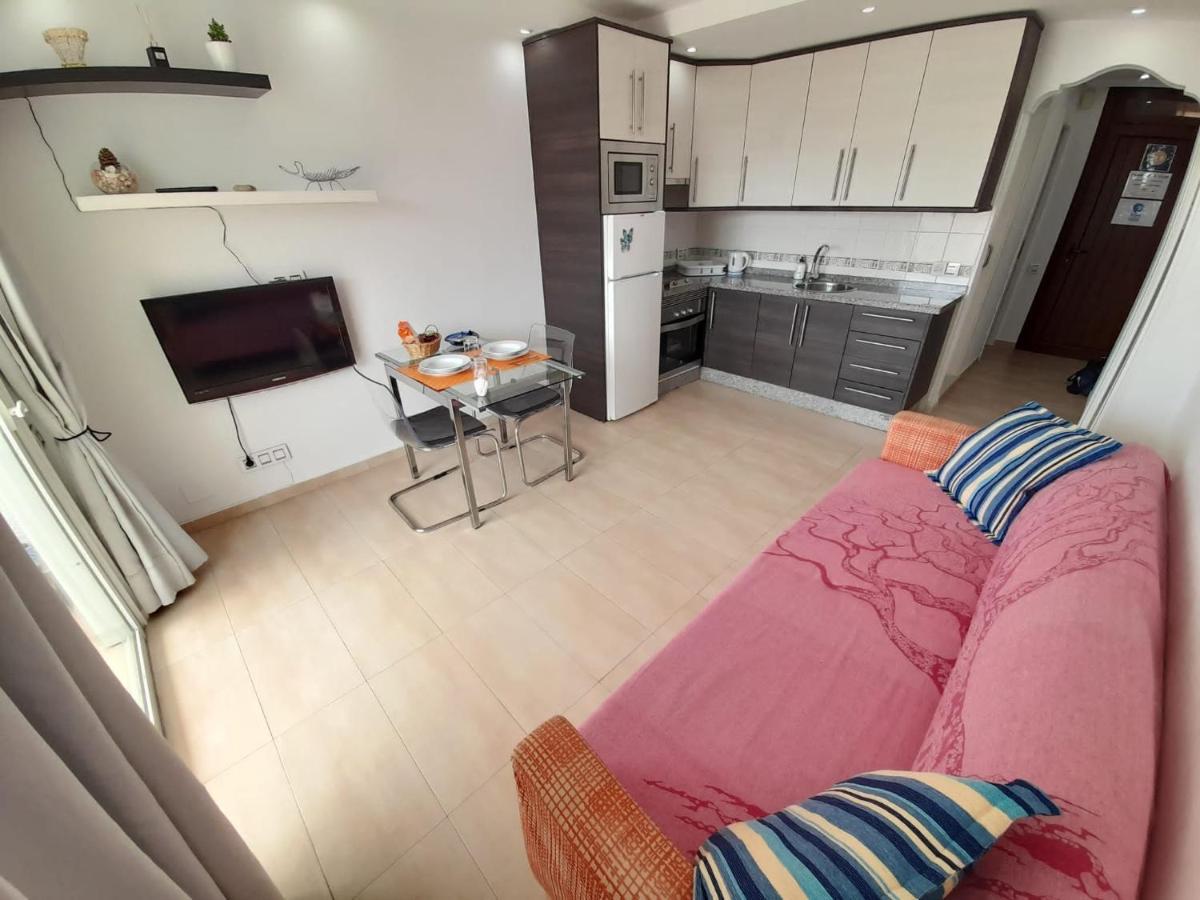 Appartamento Playa Honda Arona  Esterno foto