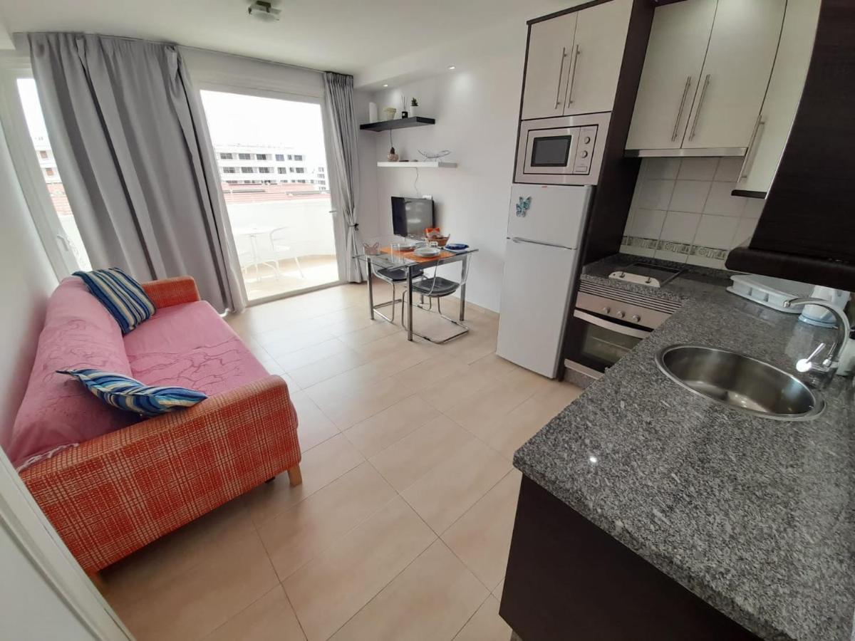 Appartamento Playa Honda Arona  Esterno foto