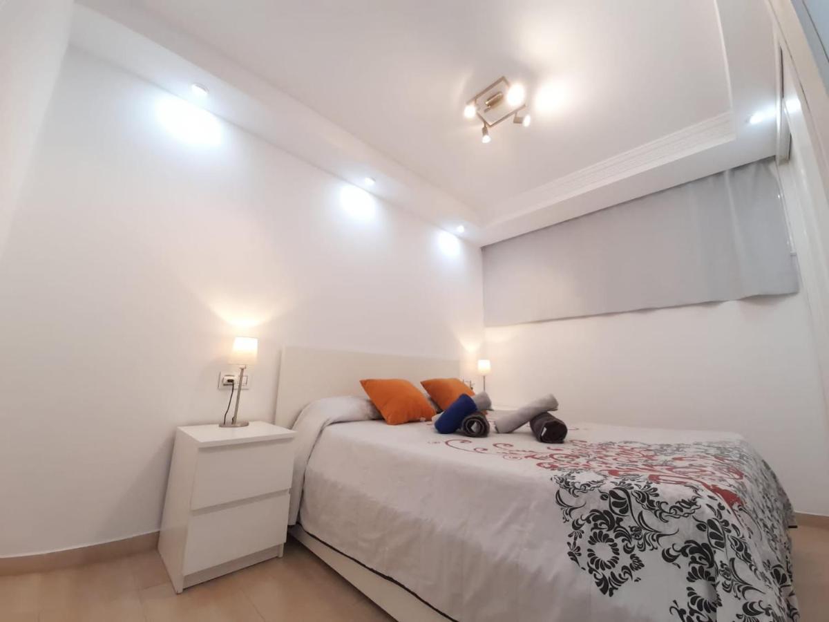 Appartamento Playa Honda Arona  Esterno foto
