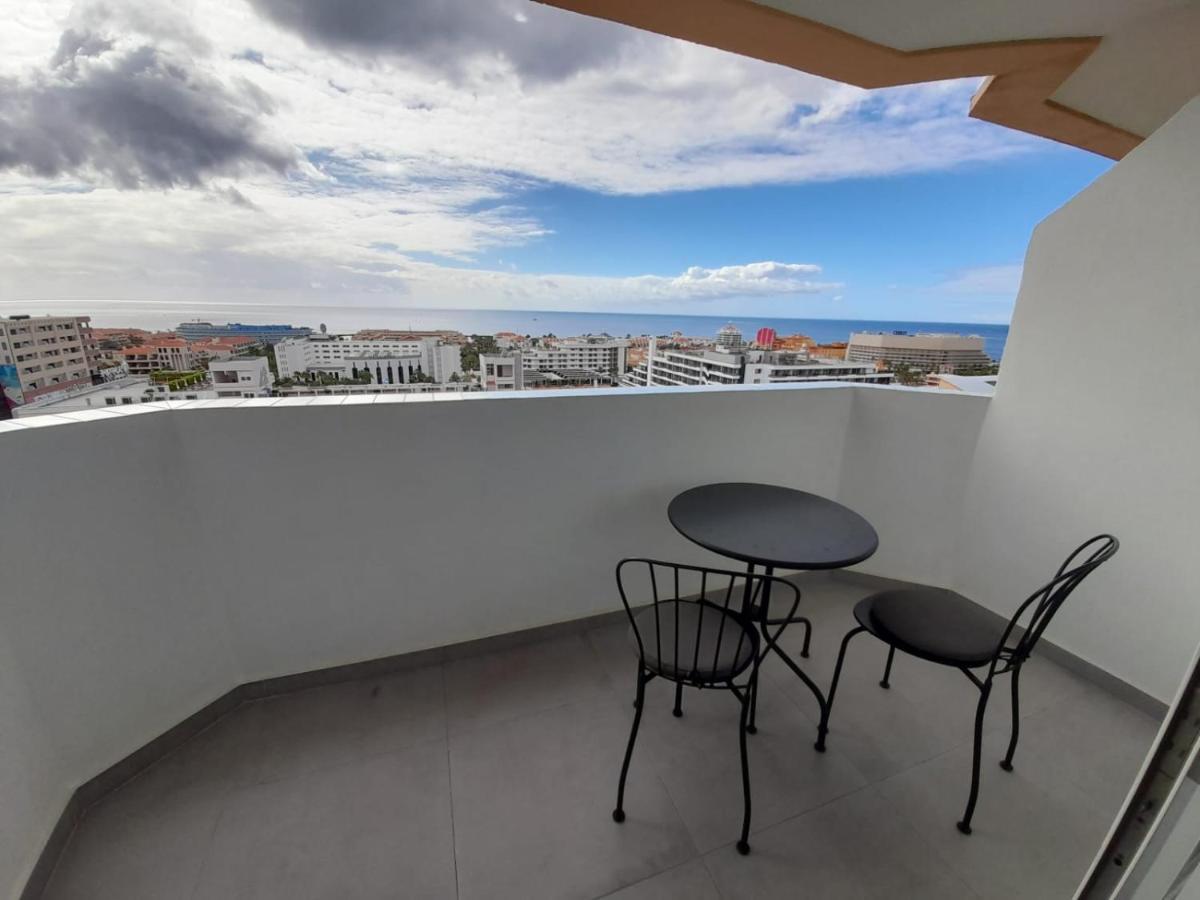 Appartamento Playa Honda Arona  Esterno foto