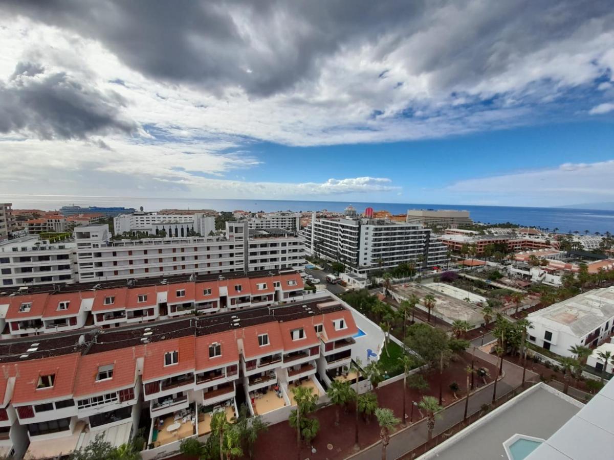 Appartamento Playa Honda Arona  Esterno foto