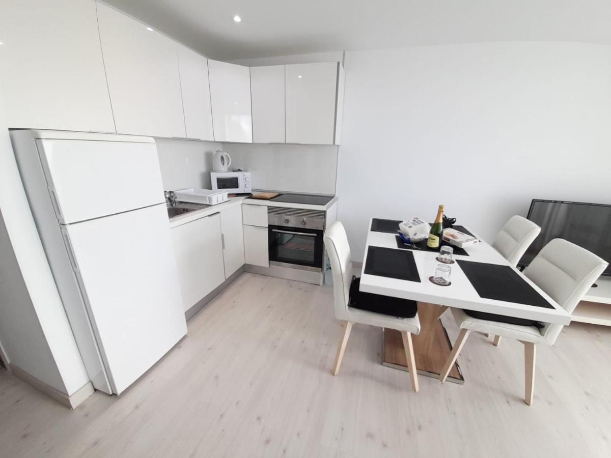 Appartamento Playa Honda Arona  Esterno foto