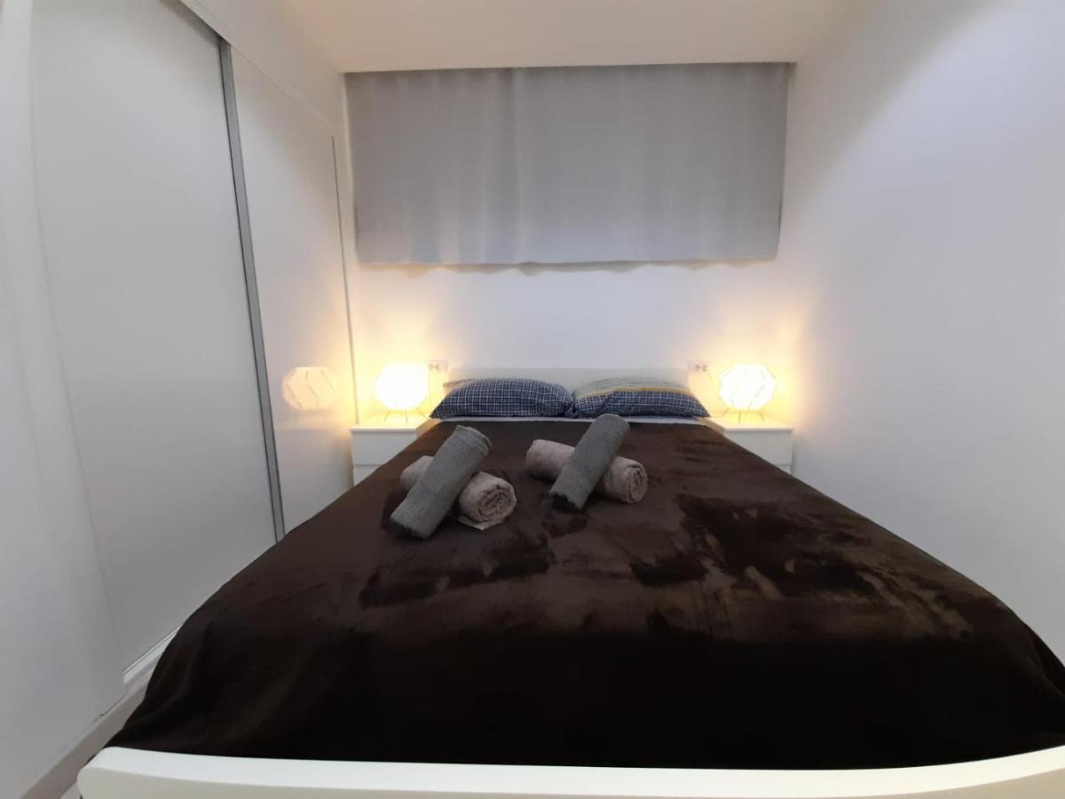Appartamento Playa Honda Arona  Esterno foto