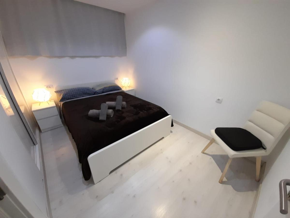 Appartamento Playa Honda Arona  Esterno foto
