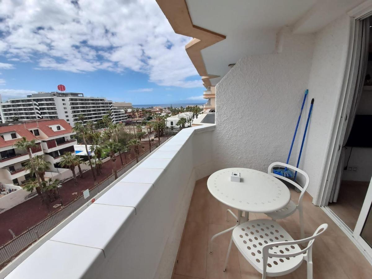 Appartamento Playa Honda Arona  Esterno foto