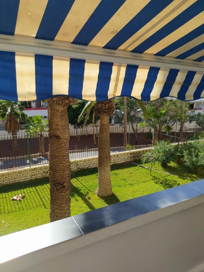 Appartamento Playa Honda Arona  Esterno foto