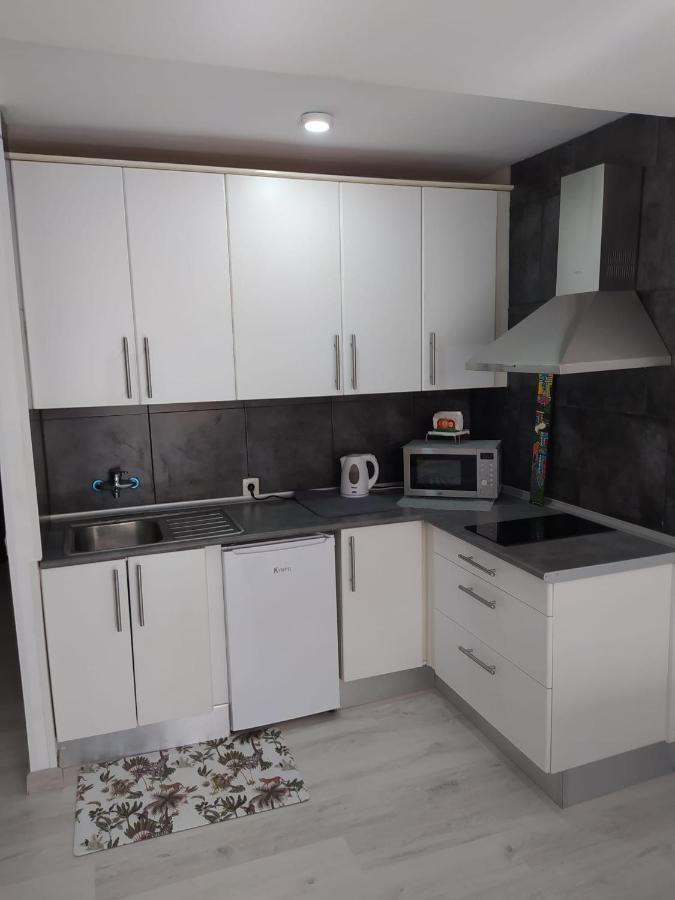 Appartamento Playa Honda Arona  Esterno foto