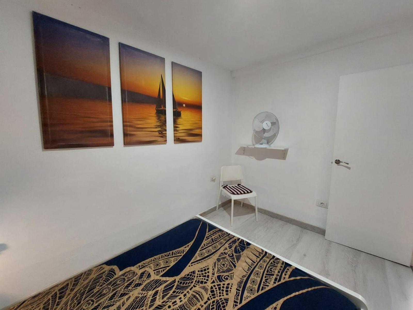 Appartamento Playa Honda Arona  Esterno foto