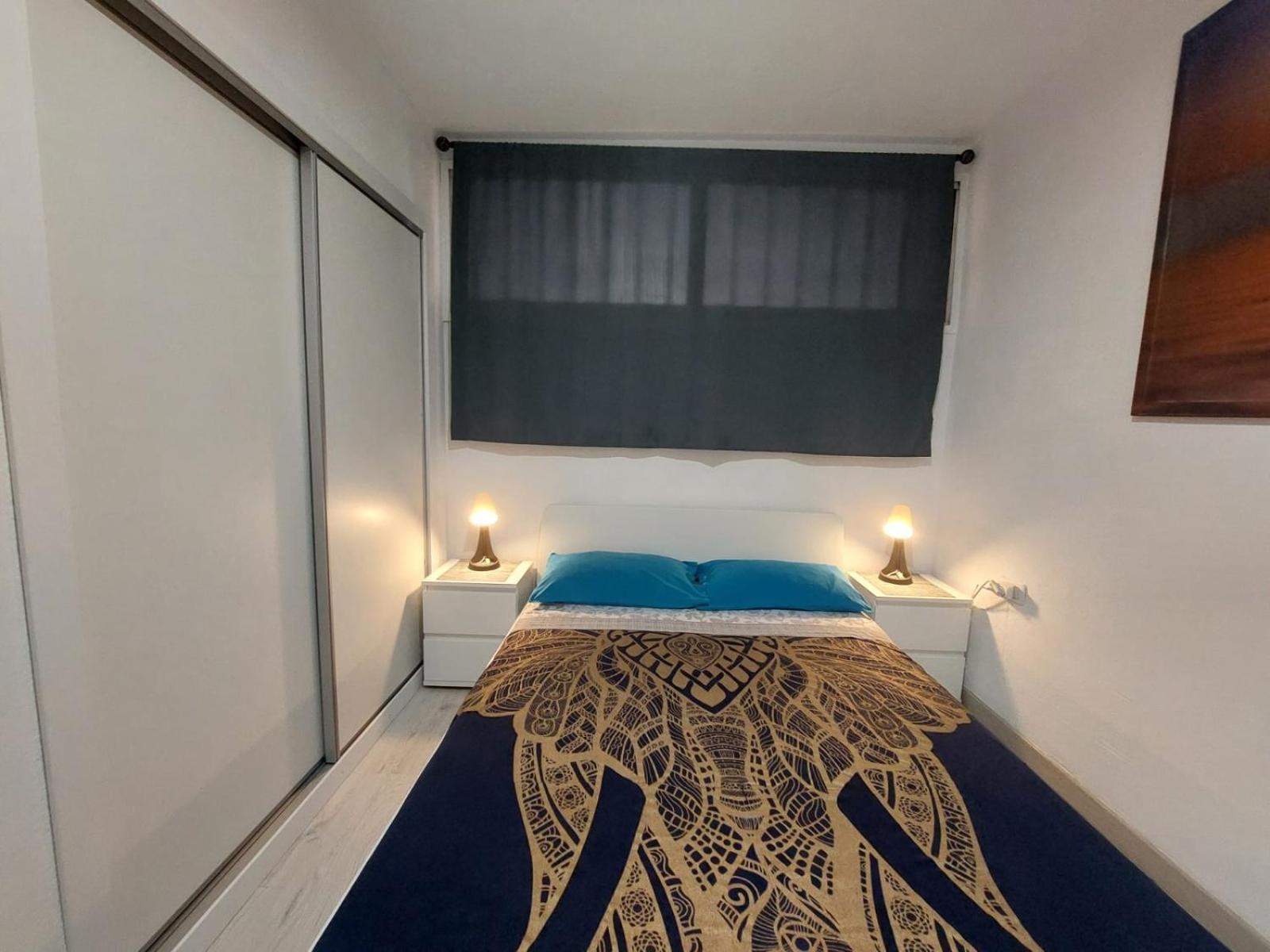 Appartamento Playa Honda Arona  Esterno foto