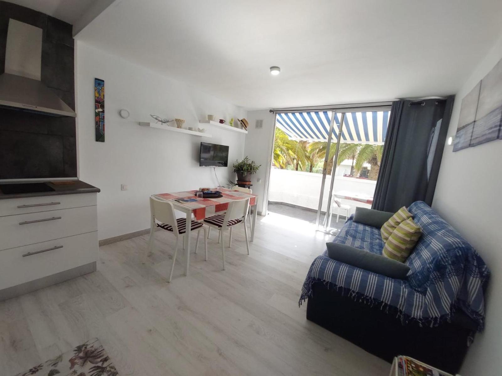 Appartamento Playa Honda Arona  Esterno foto