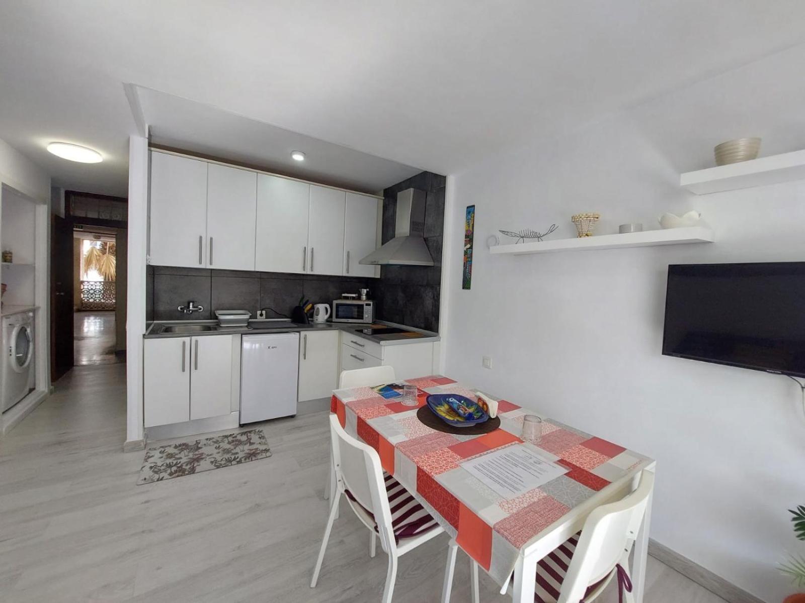Appartamento Playa Honda Arona  Esterno foto