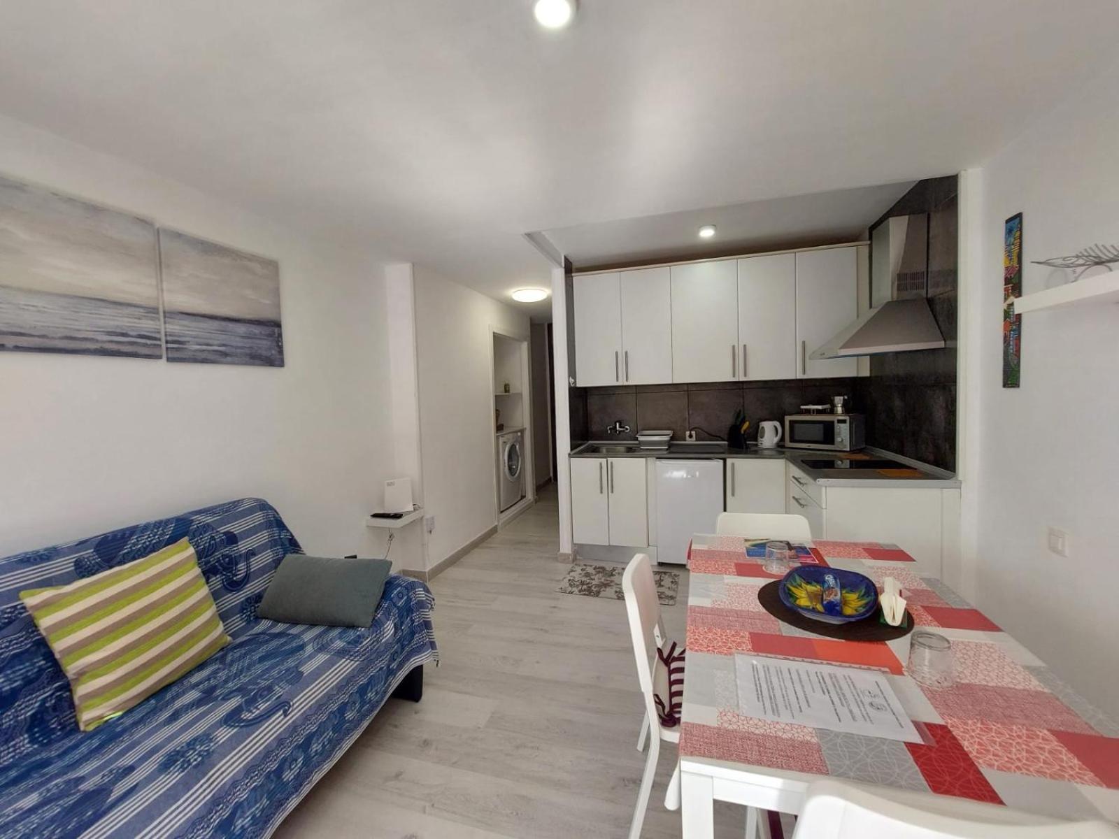 Appartamento Playa Honda Arona  Esterno foto