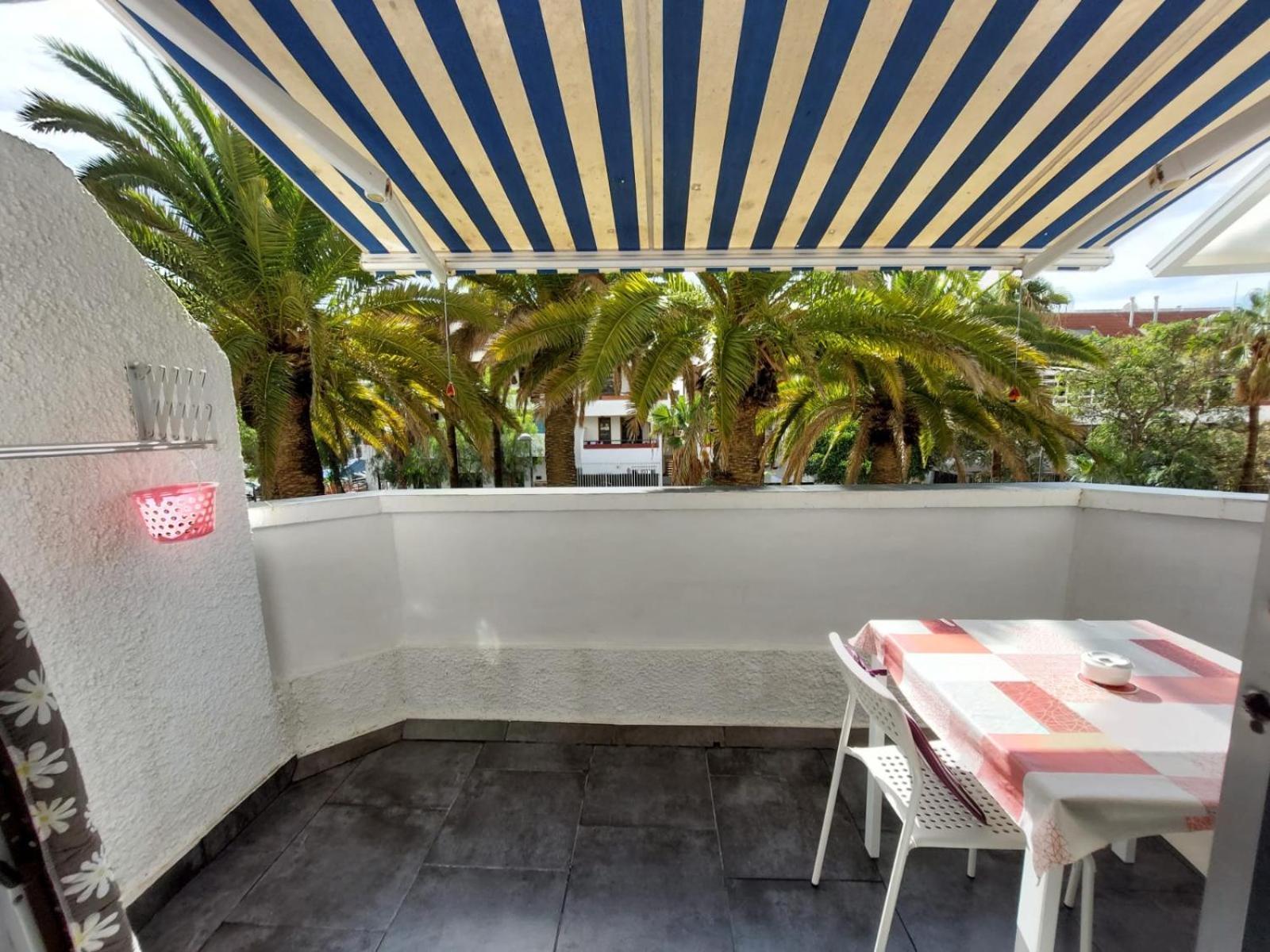 Appartamento Playa Honda Arona  Esterno foto