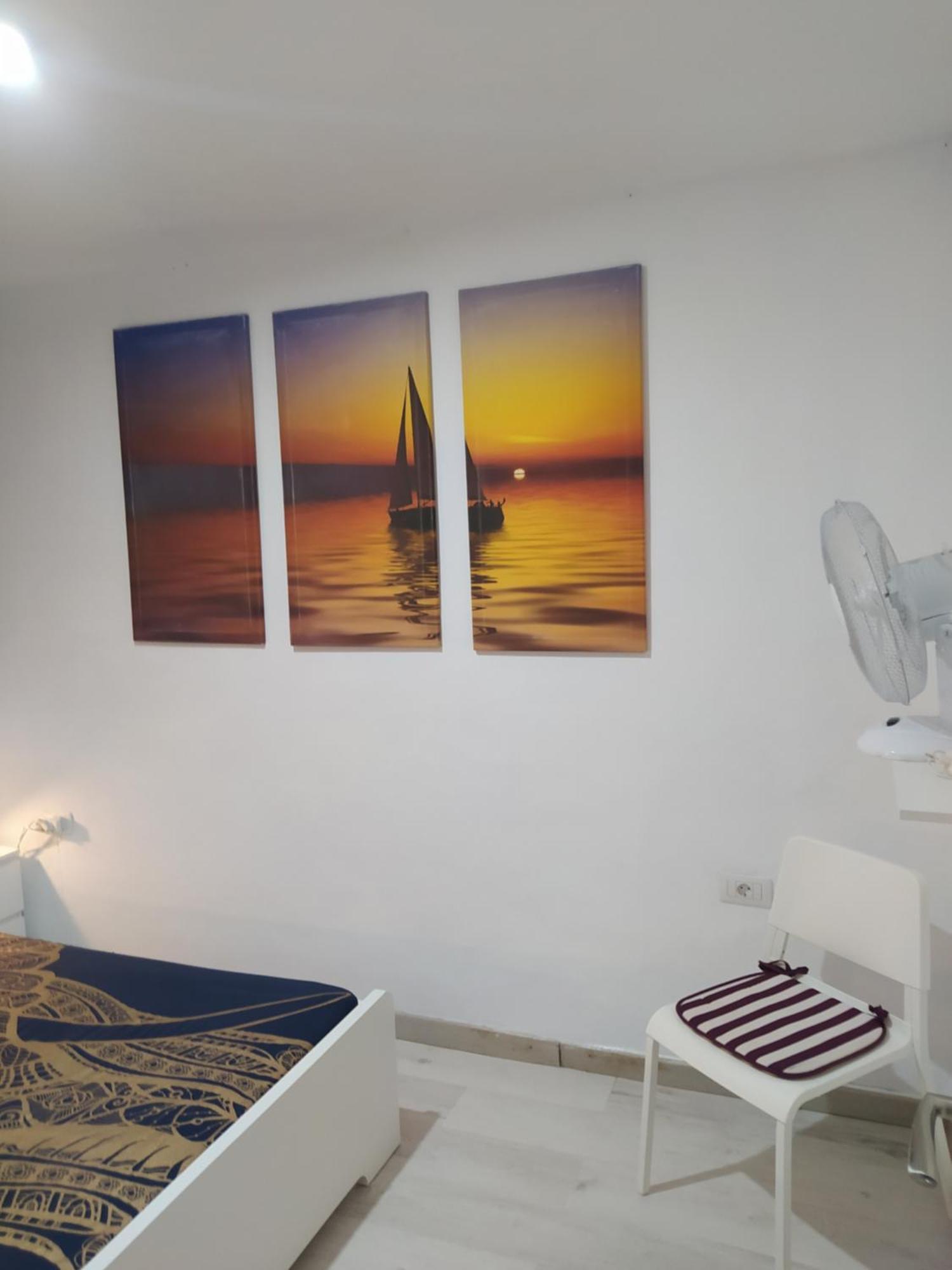 Appartamento Playa Honda Arona  Esterno foto