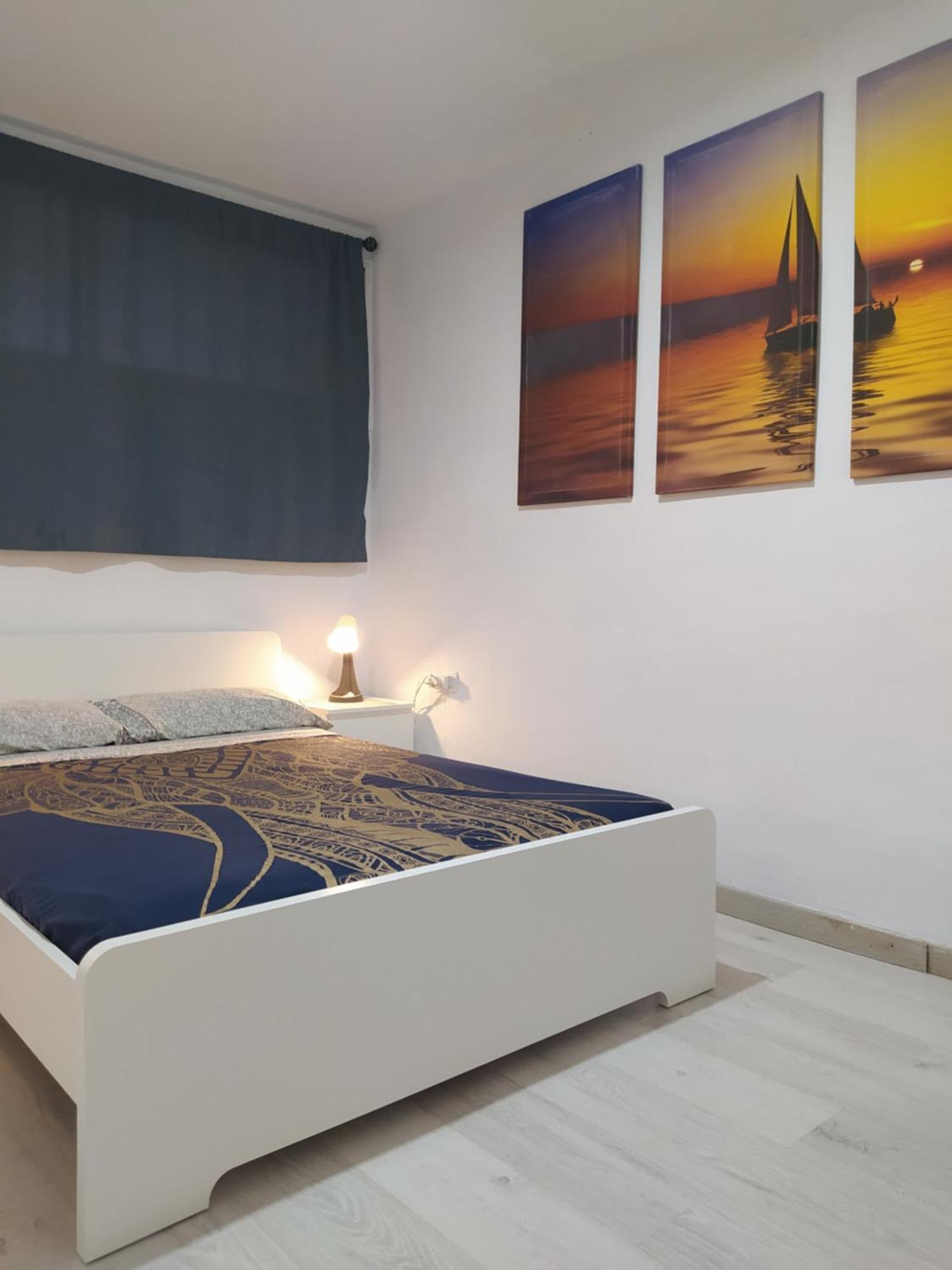 Appartamento Playa Honda Arona  Esterno foto