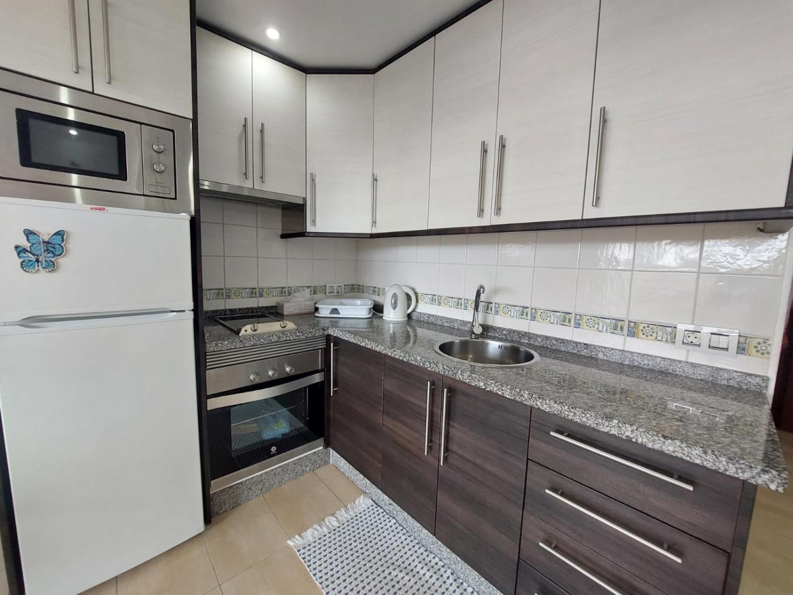 Appartamento Playa Honda Arona  Esterno foto