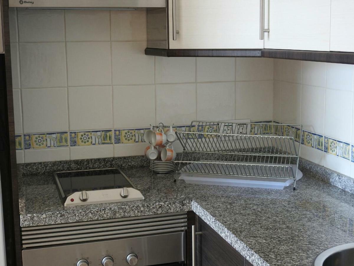 Appartamento Playa Honda Arona  Esterno foto