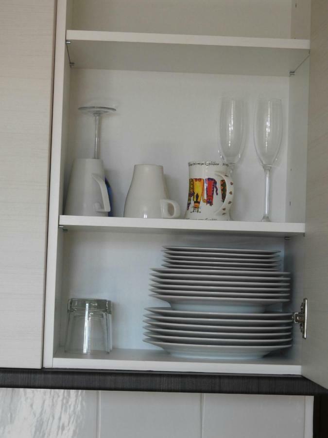 Appartamento Playa Honda Arona  Esterno foto