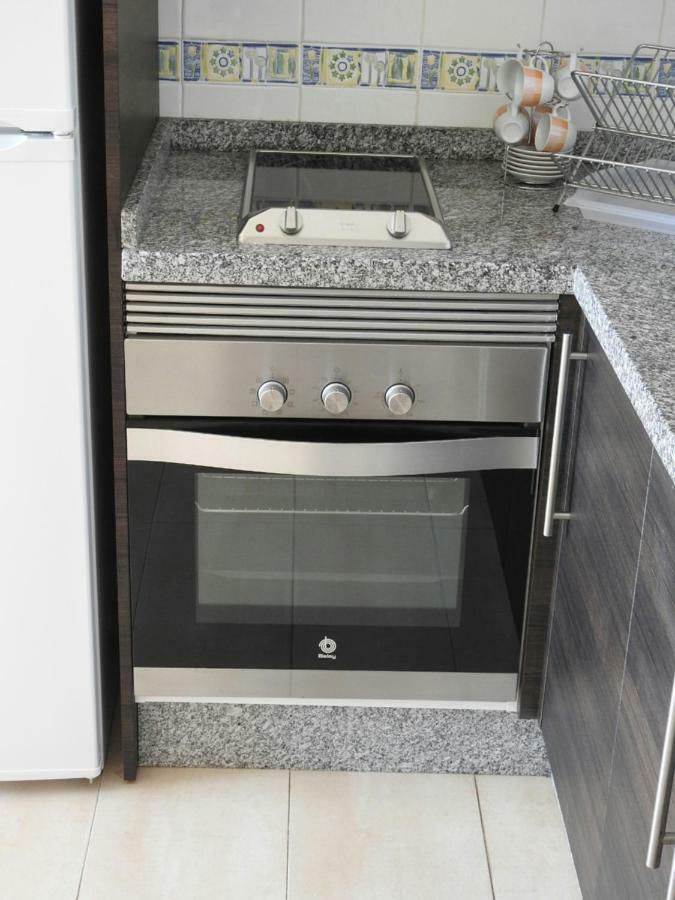 Appartamento Playa Honda Arona  Esterno foto