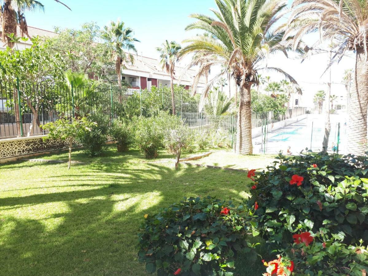 Appartamento Playa Honda Arona  Esterno foto