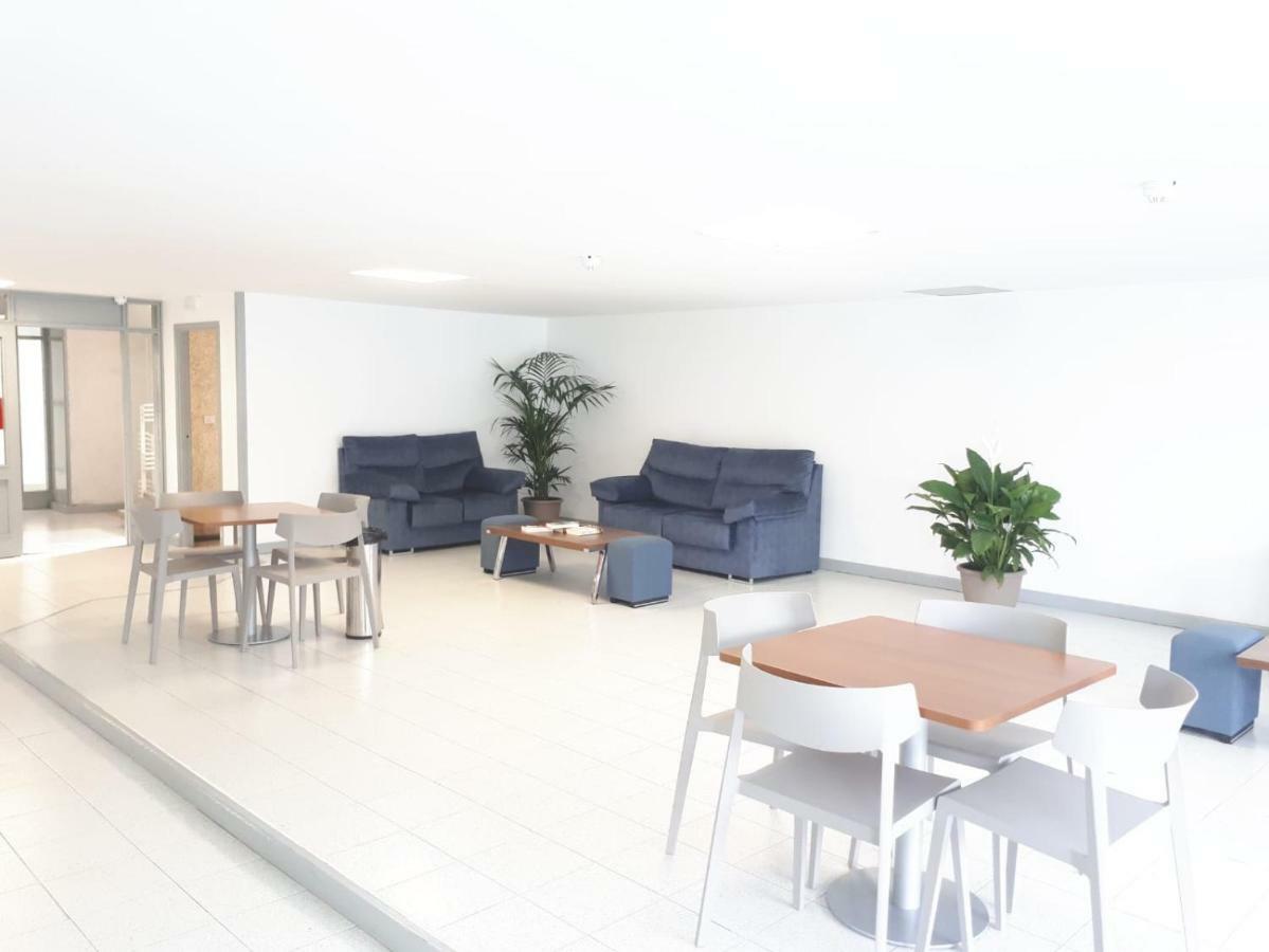 Appartamento Playa Honda Arona  Esterno foto