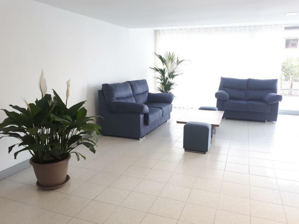 Appartamento Playa Honda Arona  Esterno foto