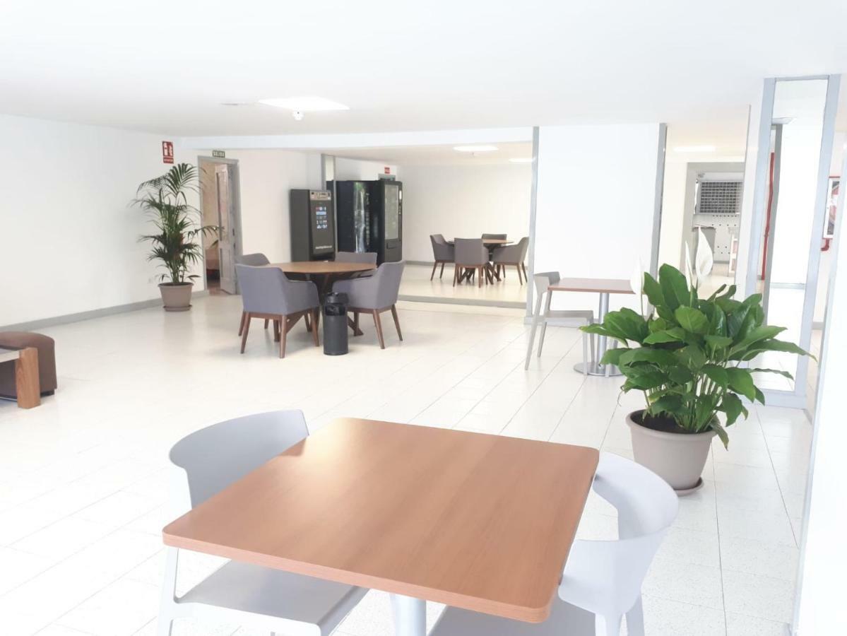 Appartamento Playa Honda Arona  Esterno foto