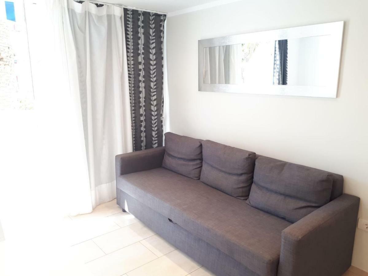 Appartamento Playa Honda Arona  Esterno foto
