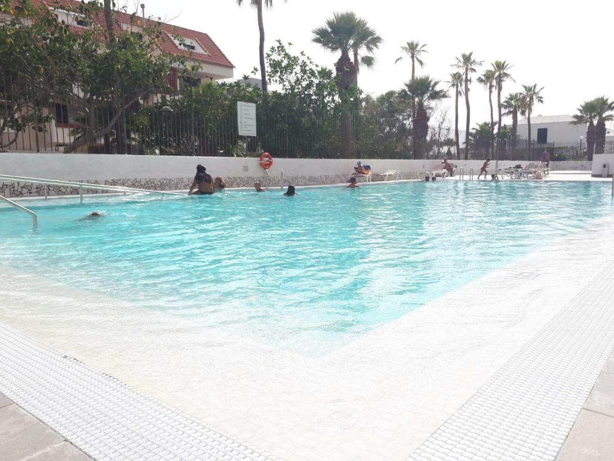 Appartamento Playa Honda Arona  Esterno foto