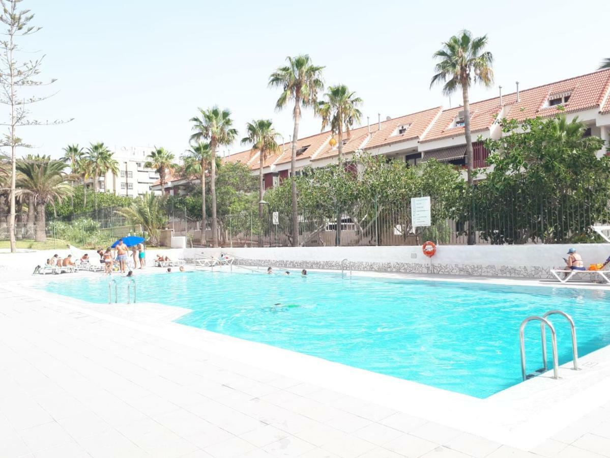 Appartamento Playa Honda Arona  Esterno foto