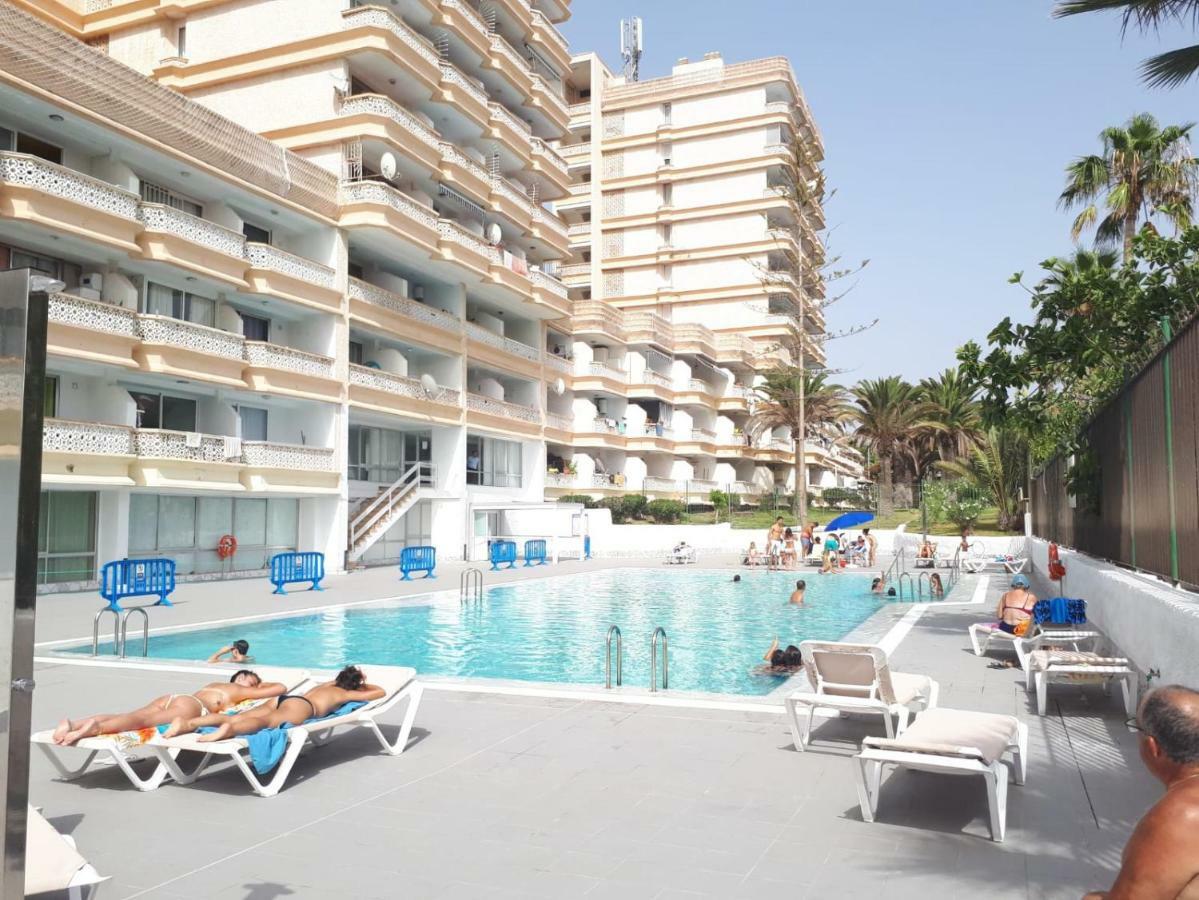 Appartamento Playa Honda Arona  Esterno foto
