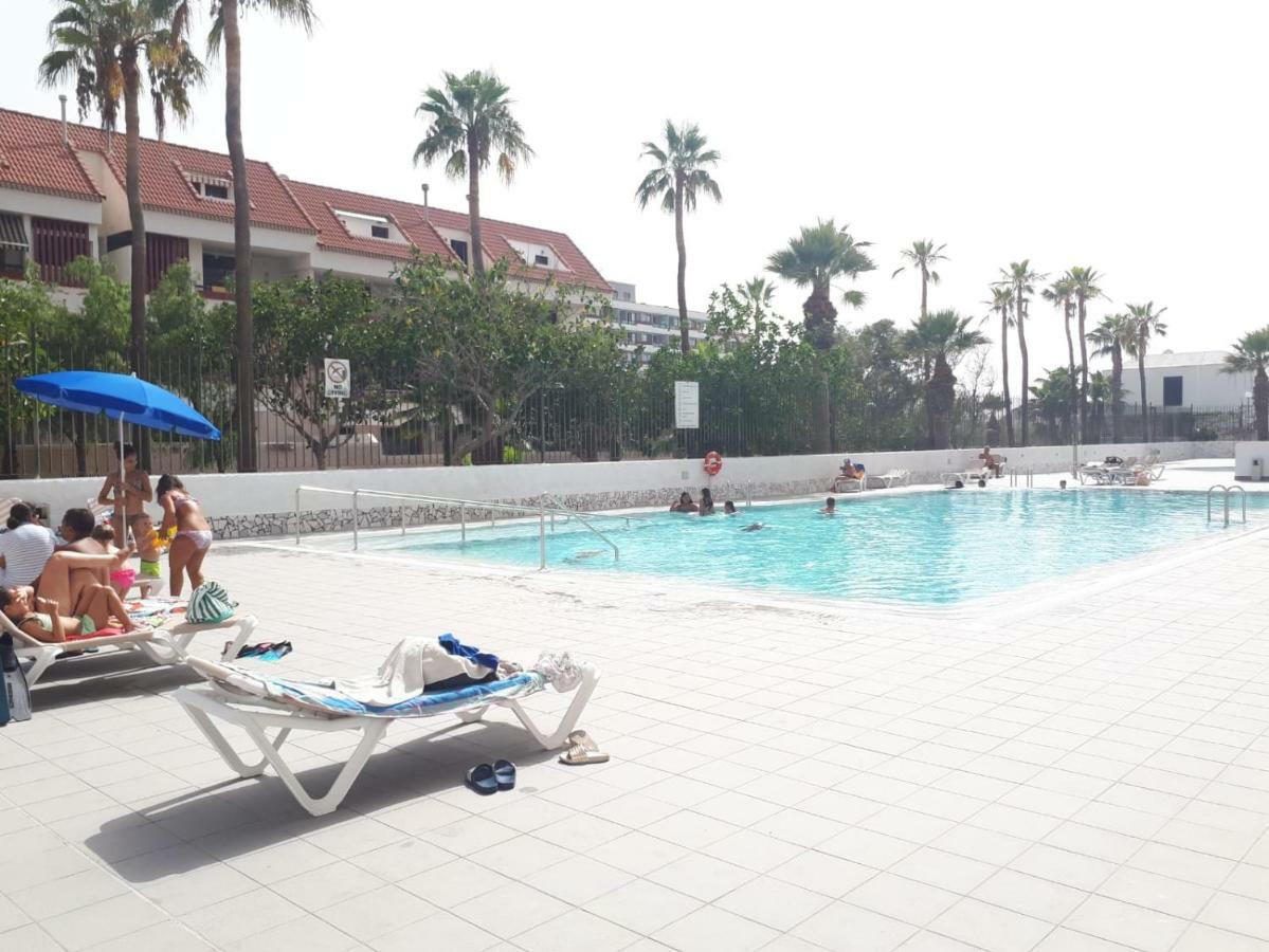 Appartamento Playa Honda Arona  Esterno foto