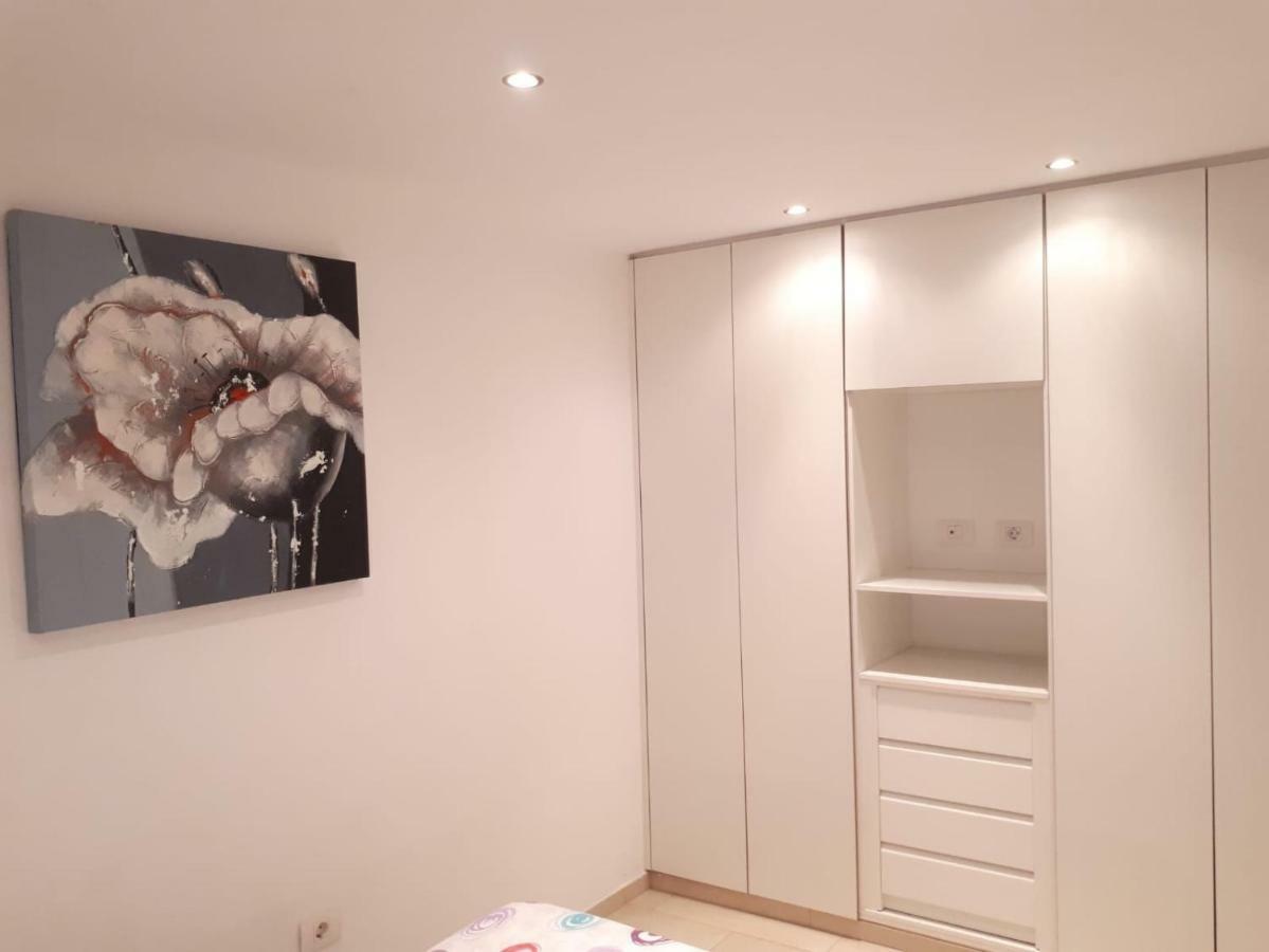 Appartamento Playa Honda Arona  Esterno foto