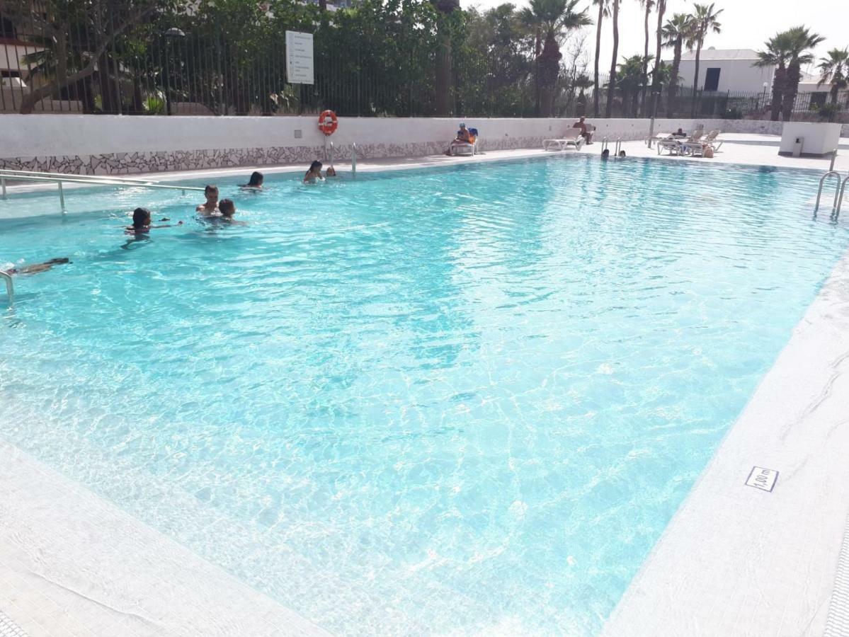 Appartamento Playa Honda Arona  Esterno foto