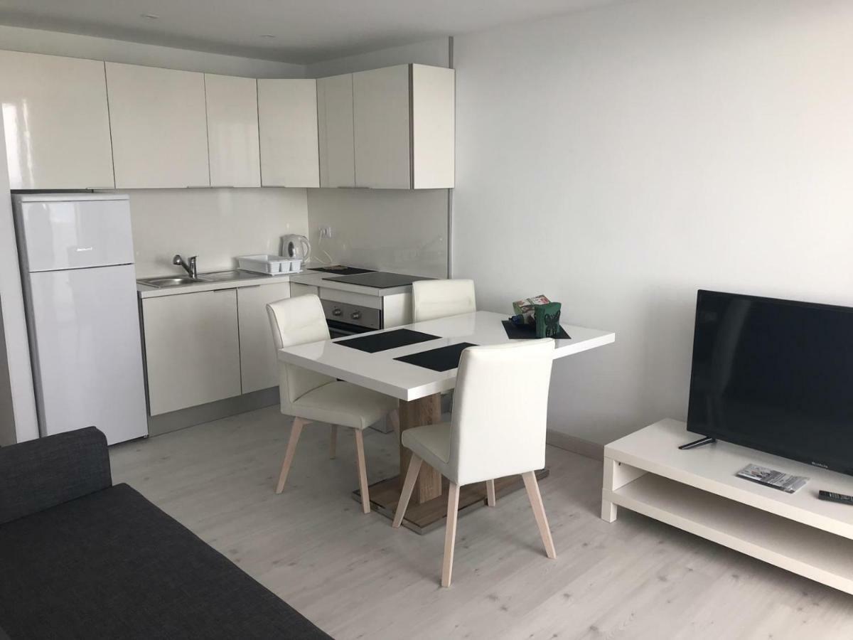 Appartamento Playa Honda Arona  Esterno foto